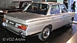 BMW 2000 Automatik