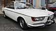 BMW 2000 CA