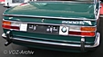 BMW 2000 tii 1969 - 1972
