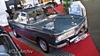 BMW 2000 Tilux 1966 - 1968