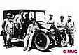 1917 Mitsubishi Model A