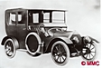 1917 Mitsubishi Model A