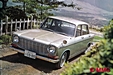 1963 Mitsubishi Colt 1000