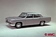 1964 Mitsubishi Debonair 2