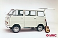1966 Minicab Truck/Van