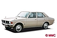 1969 Mitsubishi Colt Galant 2