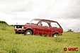 1969 Mitsubishi Minica 70