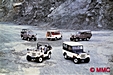 1975 Mitsubishi Jeep J-58