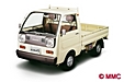 1977 Mitsubishi Minica Ami 55 Pritsche