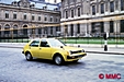 1978 Mitsubishi Mirage