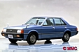 1979 Mitsubishi Lancer EX
