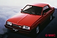 1980 Mitsubishi Galant  Eterna