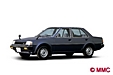 1982 Mitsubishi Lancer Fiore