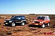 1982 Mitsubishi Pajero ( Montero, Shougun)