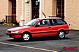 1987 Mitsubishi Mirage