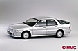 1988 Mitsubishi Eterna