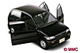 1989 Mitsubishi Minica