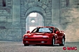 1990 Mitsubishi GTO