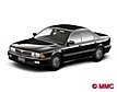 1990 Mitsubishi Diamante