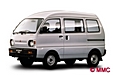 1991 Mitsubishi Minicab