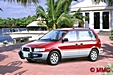 1991 Mitsubishi RVR