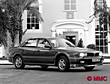 1991 Mitsubishi Sigma