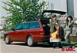 1993 Mitsubishi Sigma