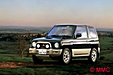 1994 Mitsubishi Pajero Mini
