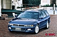1996 Mitsubishi Legnum