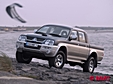 1996 Mitsubishi L200