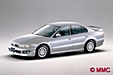 1998 Mitsubishi Aspire