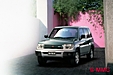 1998 Mitsubishi Pajero iO