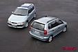 1998 Mitsubishi Space Star
