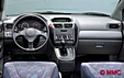 1999 Mitsubishi Space Runner