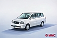 2000 Mitsubishi Dion