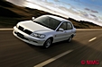 2000 Mitsubishi Lancer Cedia