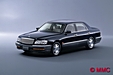 2000 Mitsubishi Proudia
