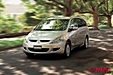 2003 Mitsubishi Grandis