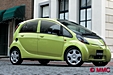 2006 Mitsubishi i