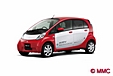 2009 Mitsubishi i-MiEV