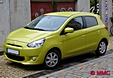 2012 Mitsubishi Space Star