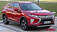 2017 Mitsubishi Eclipse Cross