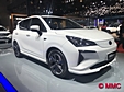 2017 Mitsubishi Eupheme