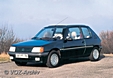 Peugeot 205 3-Türer