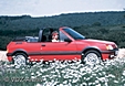 Peugeot 205 C