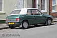 Peugeot 205 C Roland Garros