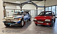 Peugeot 205 Rallye - Peugeot 205 