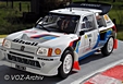 Peugeot 205 GTI