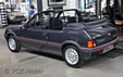 Peugeot 205 C Ti