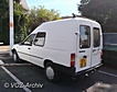 Peugeot 205 Fourgonnette